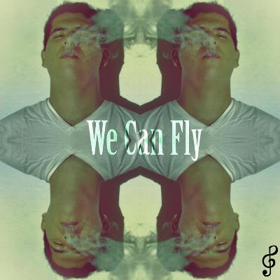 Podcast We Can Fly The Podcast